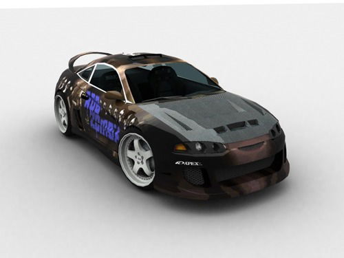 Сергей Данилов