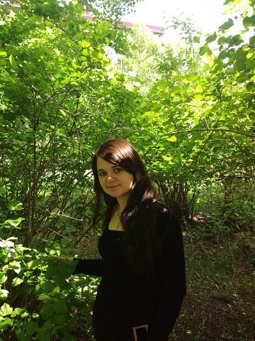 Ксения Курова