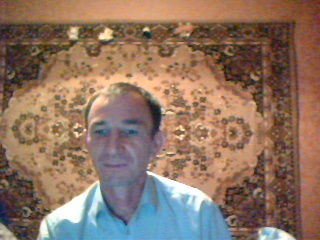 Ермек Рыскулов