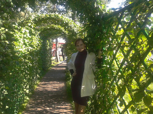 Екатерина Михалко