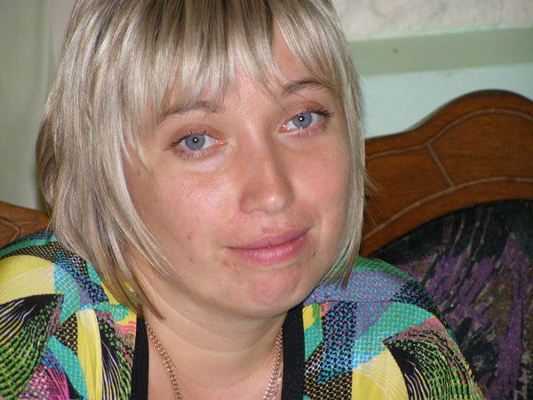 Ира Чабан (Кучук)