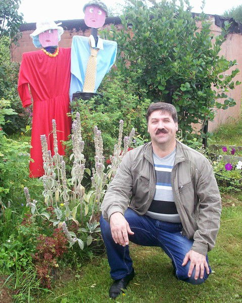 Александр Громов