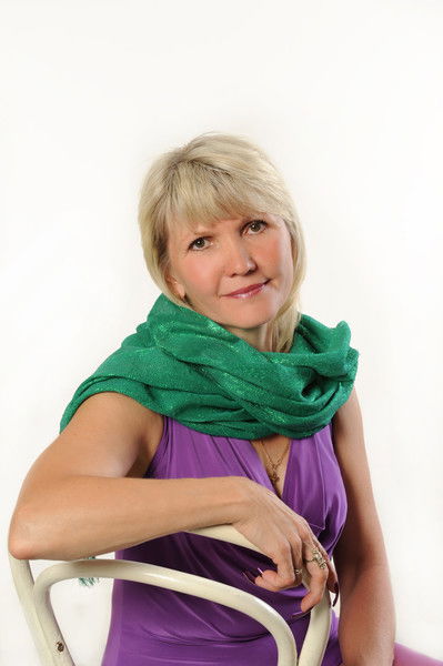 Ольга Иванова