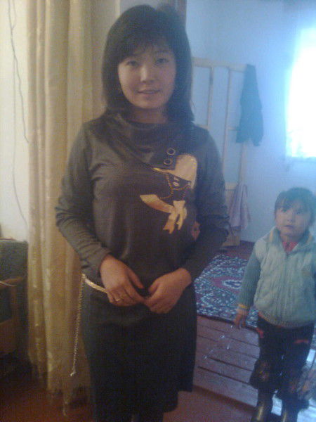 Клара Кунтубаева