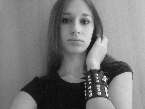 Ольга Заломова