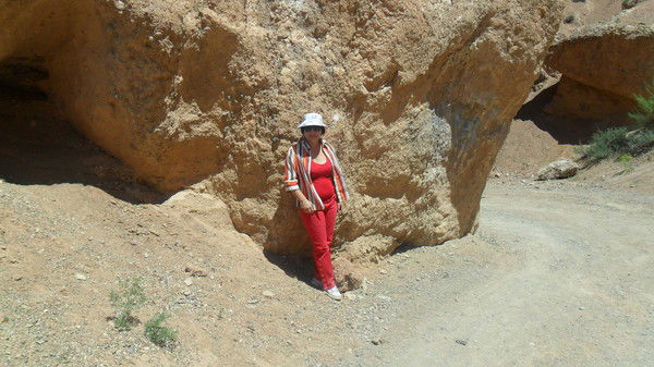 Гульнара Такауиева