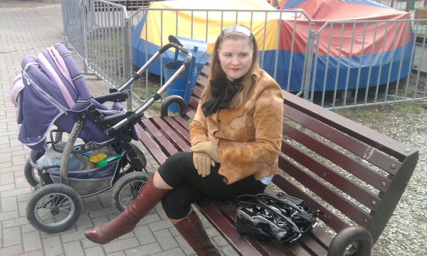 Людмила Литвиненко