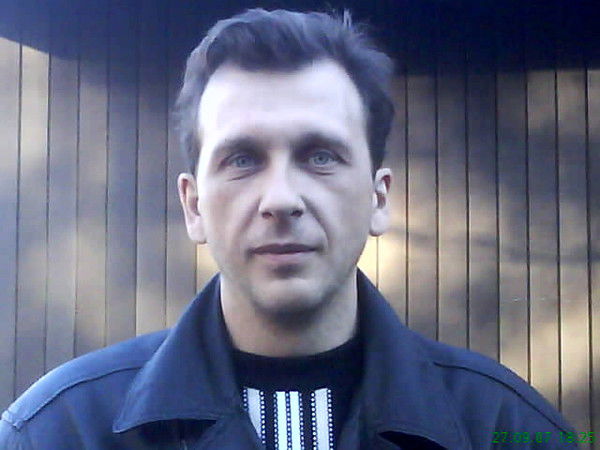 Вадим Железняк