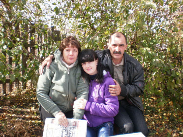 Сергей Тарасов