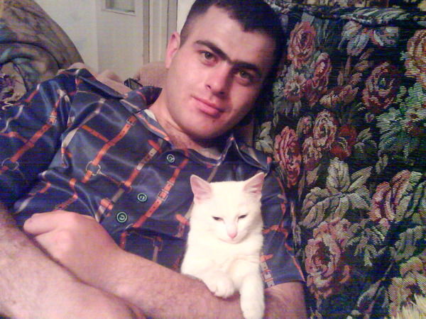 Арамайс Мурадян