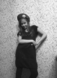 Алёночка Макарова