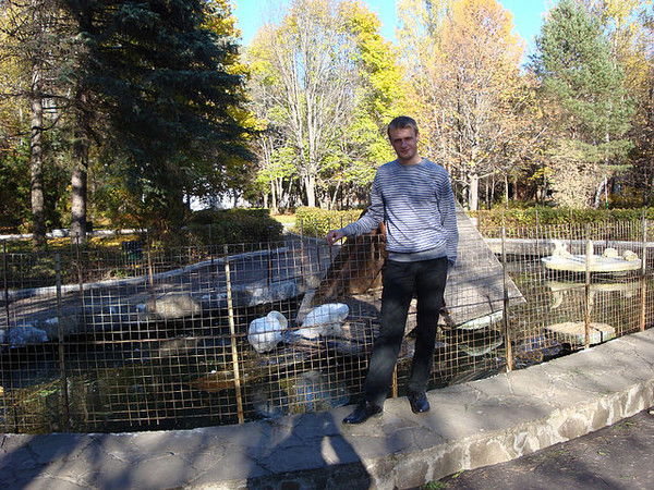 Рома Сергейчик