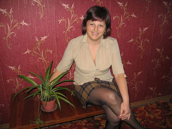 Елена Дюбайло