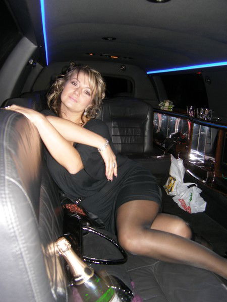 Светлана Мирошкина