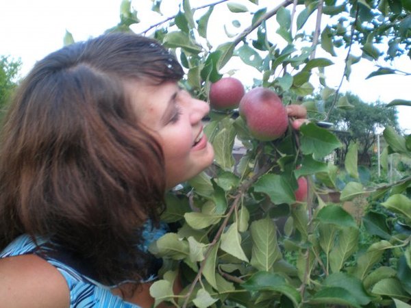 Татьяна Донченко