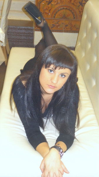 Екатерина Уфимцева