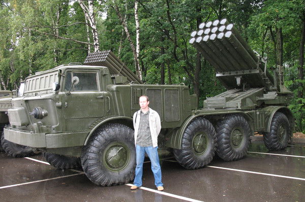 Евгений Жуков