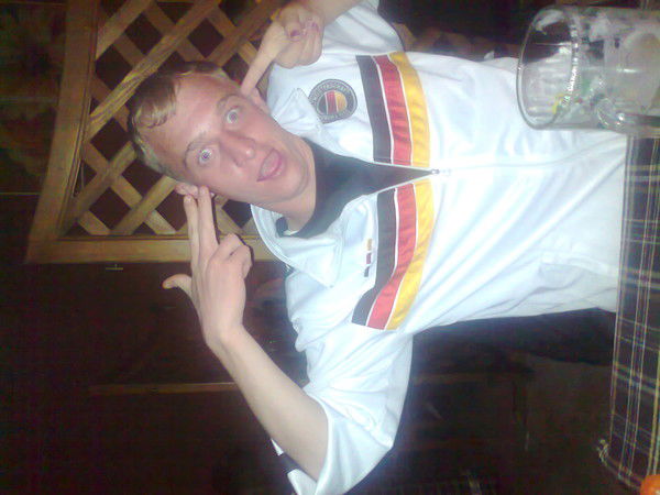 Романчик Степанов