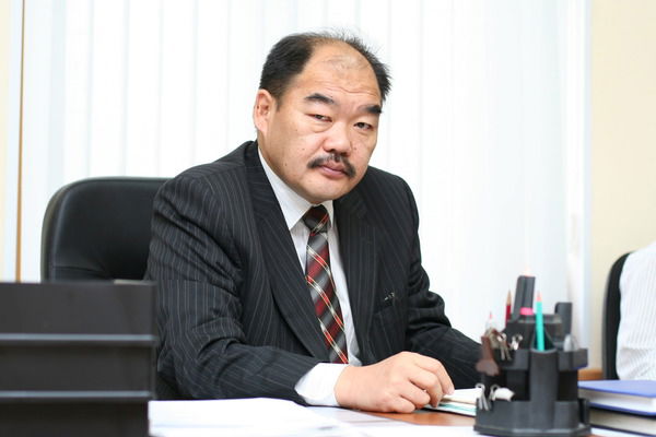 Вячеслав Ким