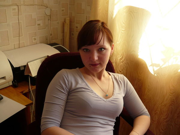 Динара Свинина