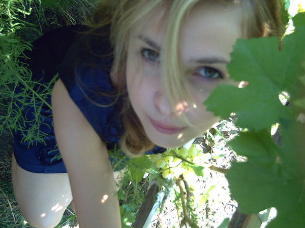 Виктория Толстова