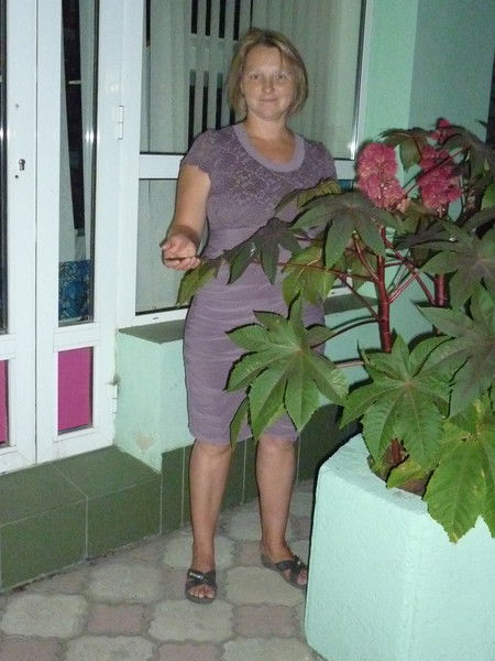 Светлана Супонина