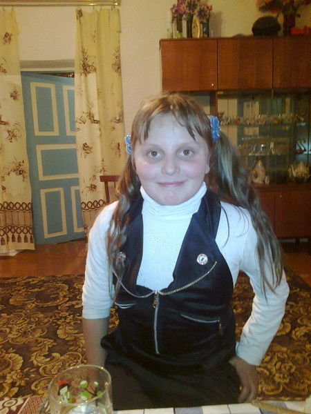 Екатерина Коваль