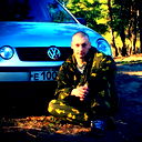 Кирюша Анников