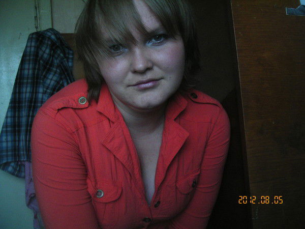 Екатерина Каймакина