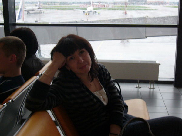 Юлия Румянцева