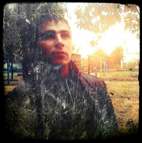 Евгений Васильев