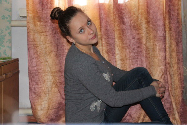 Дашулька Андреева