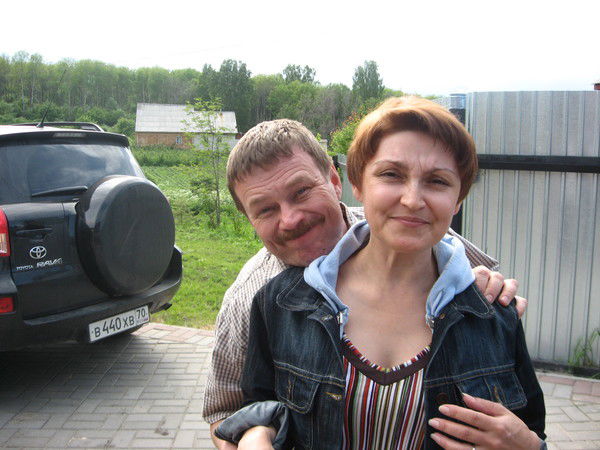 Юрий Червяков