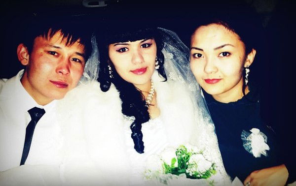 Аселя Таубаевна