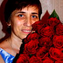 Наталья Гурьева