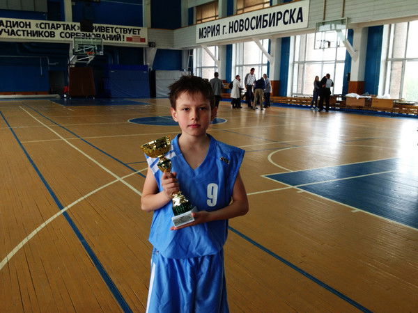 Вова Яковлев