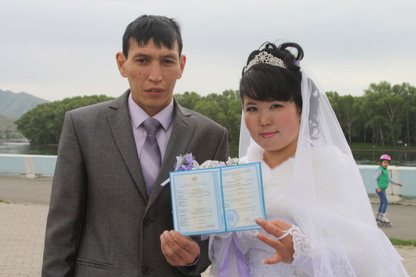 Елдос Базаров