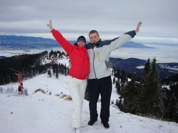 Сергей Черный