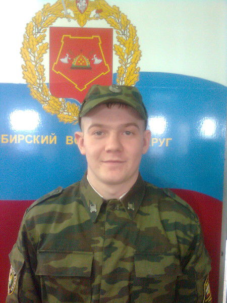 Дмитрий Габович