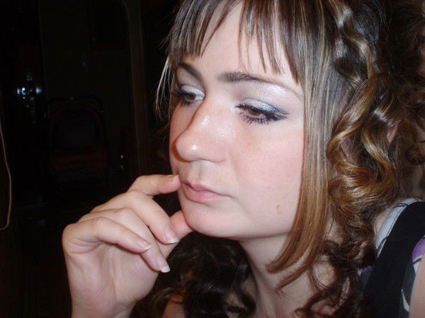 Светлана Копылова