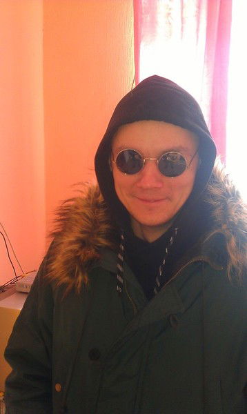 Игорь Детюков