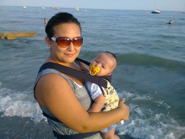 Дана Сергалимова