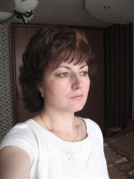 Алла Парфентьева