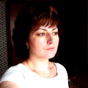 Алла Парфентьева