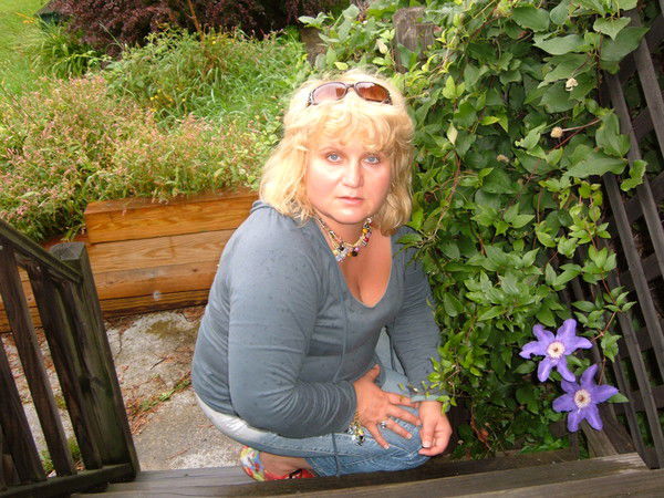 Елена Светличная