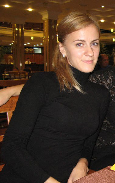 Ирина Грицун