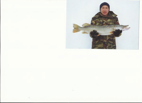 Еркебулан Бопешев