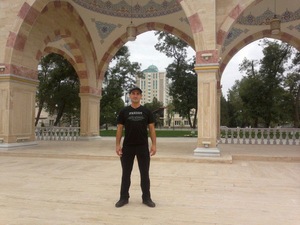 Руслан *******