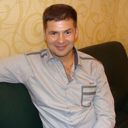 Александр Карев