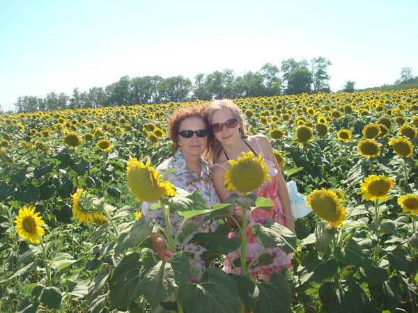 Галина Мокшанова